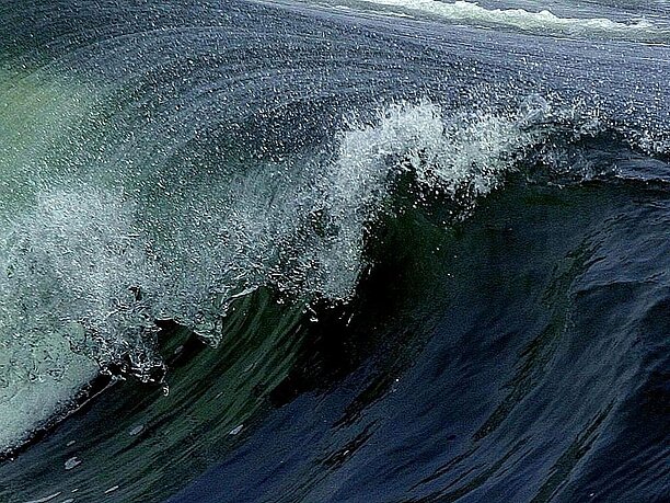 Wave image