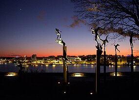 Millesgården