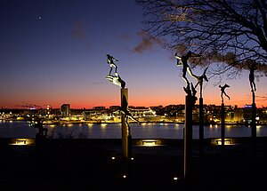 Millesgården