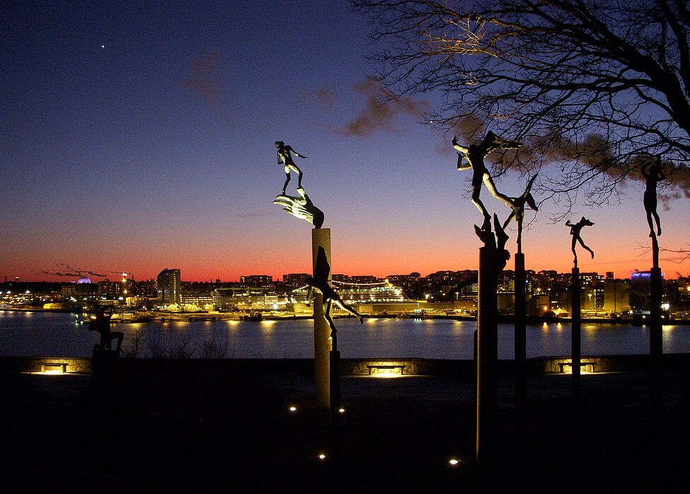 Millesgården