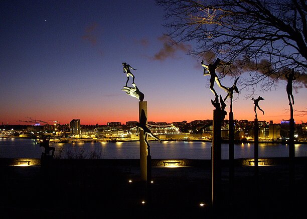 Millesgården