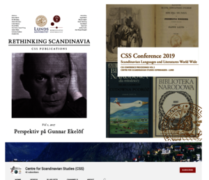 CSS publications