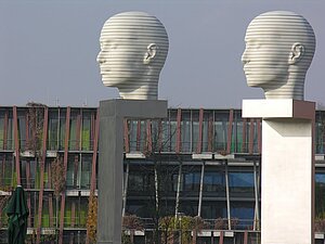  Humboldt-Universität zu Berlin 