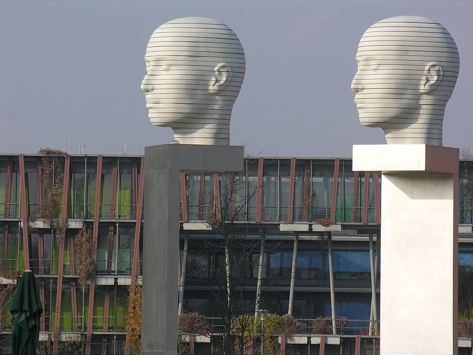  Humboldt-Universität zu Berlin 