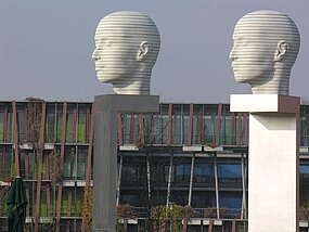  Humboldt-Universität zu Berlin 
