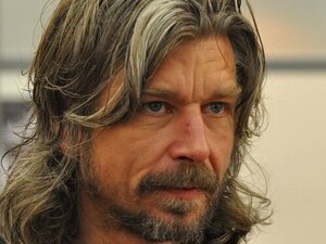 Karl Ove Knausgård