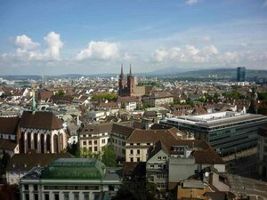 City of Basel