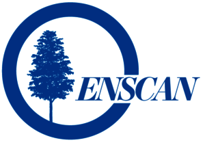 Enscan logo