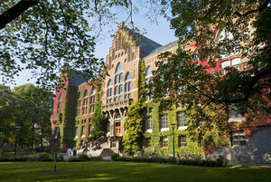 Lund University Library