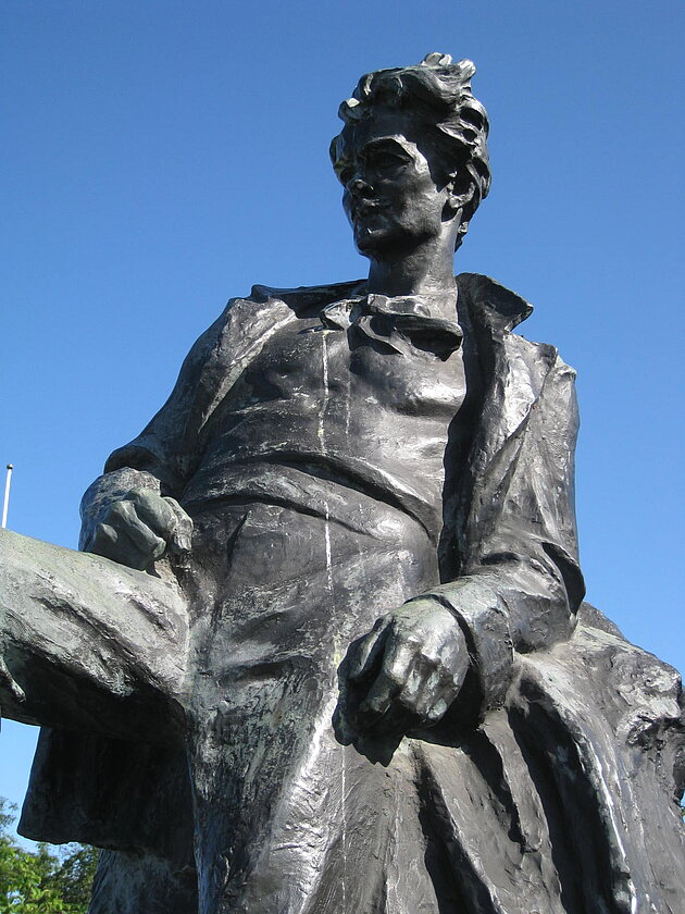 Strindberg 