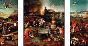 Hieronymus Bosch