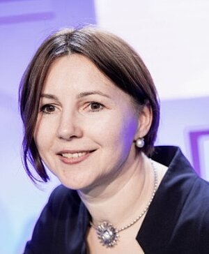 Ieva Steponavičiūtė Aleksiejūnienė