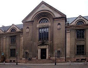 Copenhagen University