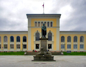 Bergen University