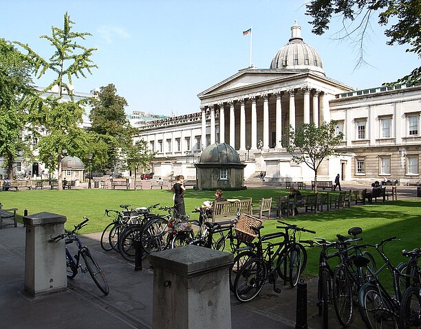 UCL LONDON