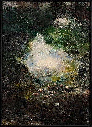 Wonderland Strindberg