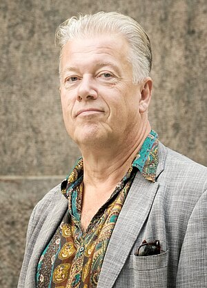 Anders Mortensen