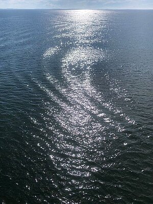 Sea