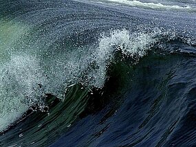 Wave image