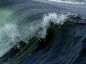 Wave image