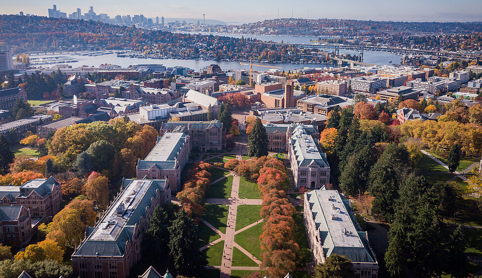 University of Washington