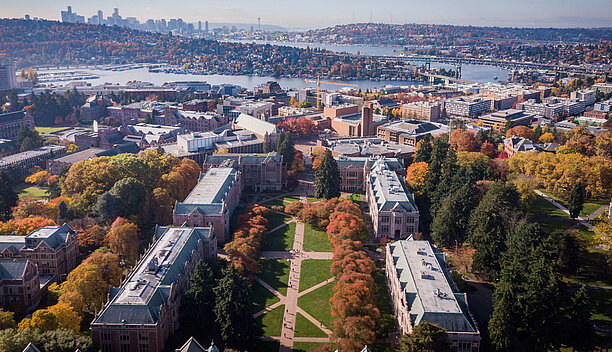 University of Washington