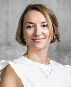 Anna Mrozewicz