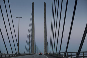 Photo of the Öresundsbron