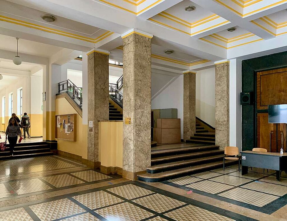 University of Bucharest