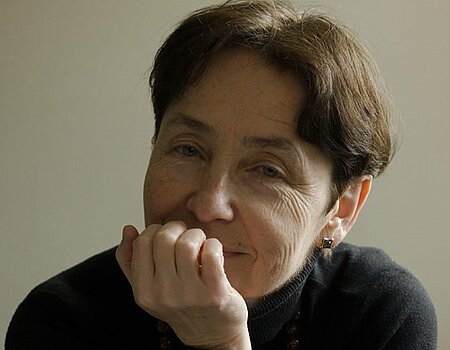 Elena Balzamo