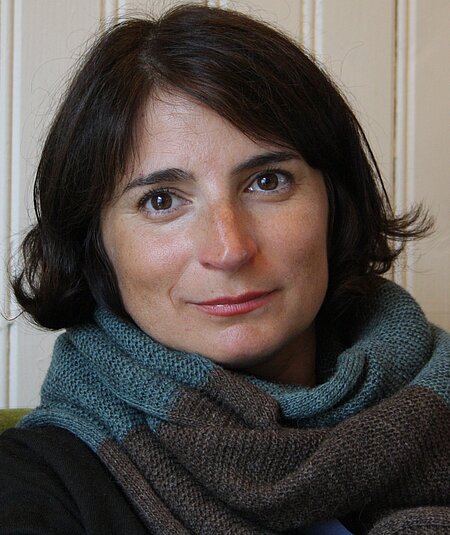 Alessia Bauer