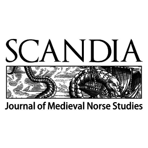 Scandia Journal of Medieval Norse Studies 