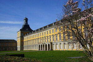 University of Bonn