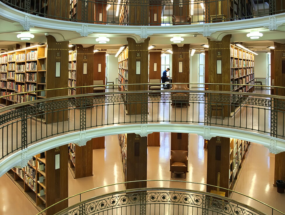 Library