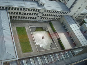 Ghent University Library