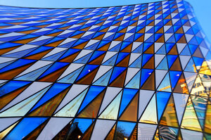 Building in Sweden