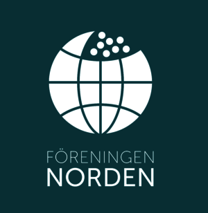 Föreningen Nordens logotype