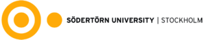 The Logo of Södertörn University