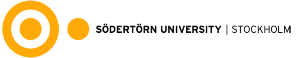 The Logo of Södertörn University