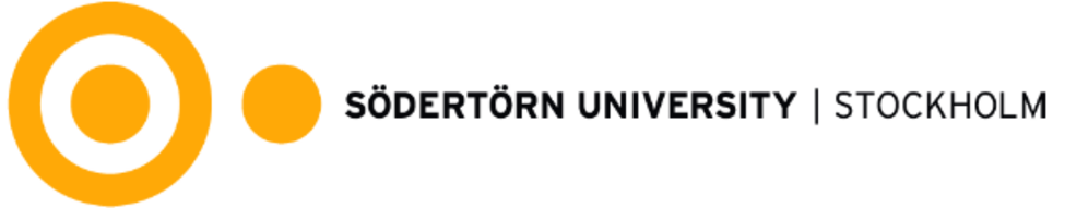 The Logo of Södertörn University
