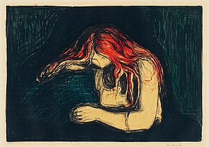 Munch painting