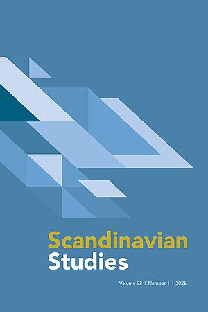 Scandinavian Studies 