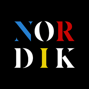 NORDIK logotyp