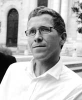 Sylvain Briens, Sorbonne Université