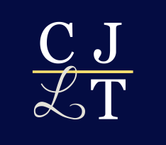 Logo CJLT