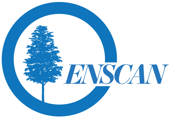 enscan logo