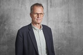 Henrik Rahm, Lund University