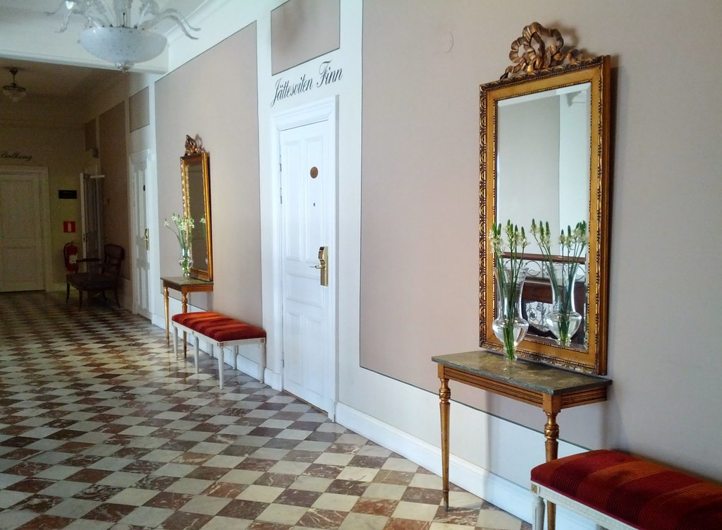 Grand Hotel Lund