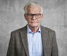 Rikard Schönström, Lund University