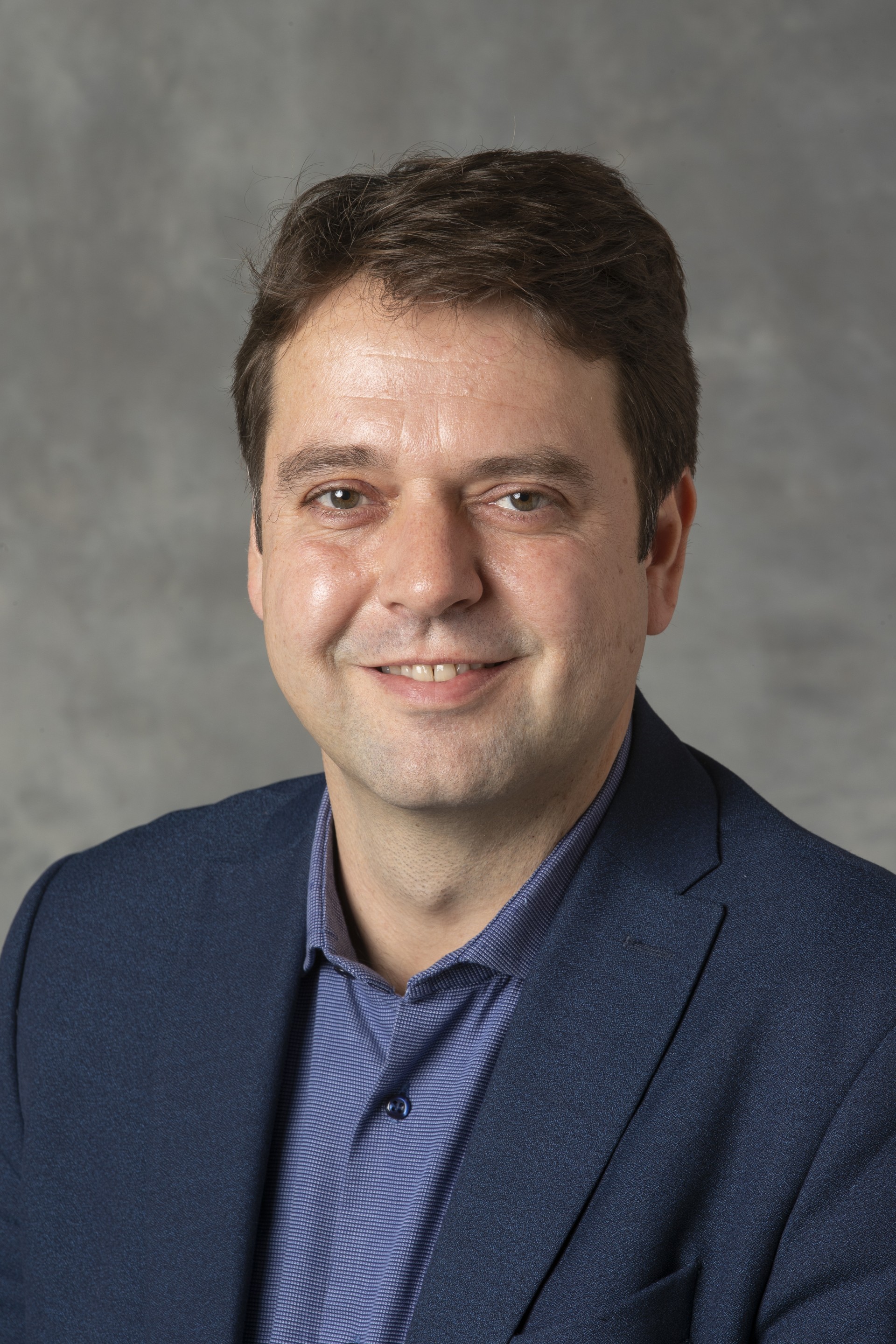 Jakob Sougaard-Nielsen